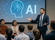 Antusiasme Peserta Memuncak, Independence Day AI Conference 2025 Jadi Sumber Inspirasi Generasi Muda