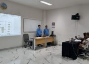 Beres Sidang Langsung Direkrut Perusahaan, Sarjana Muda Baru UNM Gak Nganggur! Lewat IEP 3+1