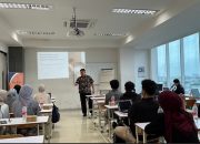 Bukan Sekadar Kuliah, Tapi Tiket Jadi Leader