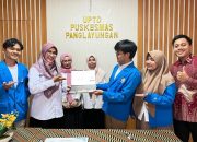 CareBlast Permudah Pengingat Obat, Solusi dari Mahasiswa UBSI untuk Pasien Kronis