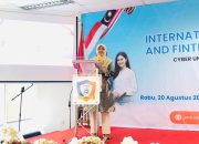 Cyber University Mantapkan Posisi, Prodi Bisnis Digital Raih Akreditasi “Baik Sekali”