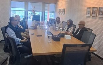 Cyber University Perkuat Kolaborasi Strategis dengan BRIDGE, Siapkan Talenta Digital Siap Kerja dan Bersertifikat