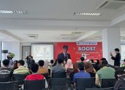 Dari Kampus Digital Bisnis untuk Negeri: Membangun Generasi Emas Indonesia