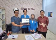 Dari Kampus ke Industri Perbankan, Bukti Nyata Lulusan Cyber University Siap Bersaing di Dunia Kerja