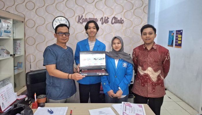 Dari Kampus ke Industri Perbankan, Bukti Nyata Lulusan Cyber University Siap Bersaing di Dunia Kerja