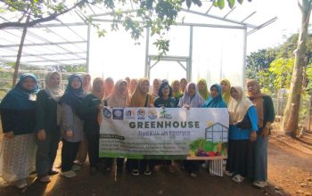 Desa Sedari Bersiap Mendunia: UNM Dorong Branding Wisata Mangrove dengan Sentuhan Digital