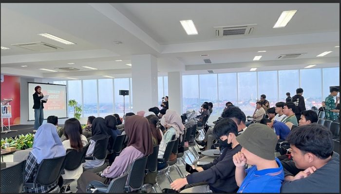 Di Sini Mahasiswanya Dicari Perusahaan, Bukan Cuma Cari Kerja