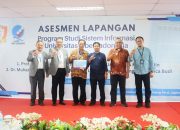 Doktor Informatika: Bukan Cuma Gelar Panjang, tapi Jalan Ninja Masa Depan