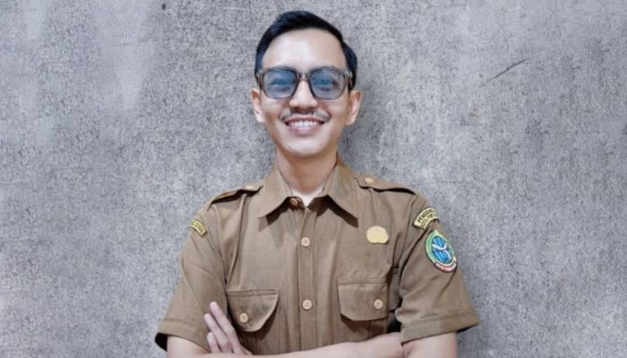 Fajar Subhannur Wujudkan Mimpi Jadi ASN Usai Lulus dari Universitas BSI