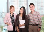 Gaji Ngalir, IPK Mulus! Gimana Caranya? UBSI Kampus Sukabumi Tawarkan Kelas Karyawan