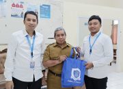 Gandeng MGBK SMA Depok, Cyber University Siap Gelar Talkshow Cyber Freedom