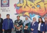 Kini Resmi Terakreditasi Unggul, Prodi Sistem Informasi UBSI Kampus Bogor Siap Jadi Pilihan Utama