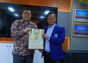 Sambut Kunjungan Resmi UI GreenMetric, UBSI Bahas Strategi Pengembangan Kampus Hijau