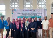 Lewat Hibah BIMA 2025, Dosen UBSI Dorong Digitalisasi Bank Sampah di Ciherang