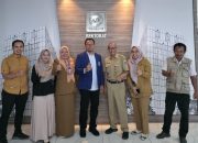 Mahasiswa UBSI Hibahkan Aplikasi Website Resmi untuk Desa Lengkosambi Barat Daya, Dorong Ekonomi dan Pariwisata Digital
