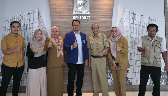 Mahasiswa UBSI Hibahkan Aplikasi Website Resmi untuk Desa Lengkosambi Barat Daya, Dorong Ekonomi dan Pariwisata Digital