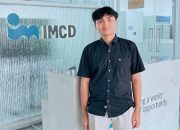 Mahasiswa UNM Lolos Magang di Perusahaan Multinasional, Bukti Nyata Sukses Program IEP 3+1