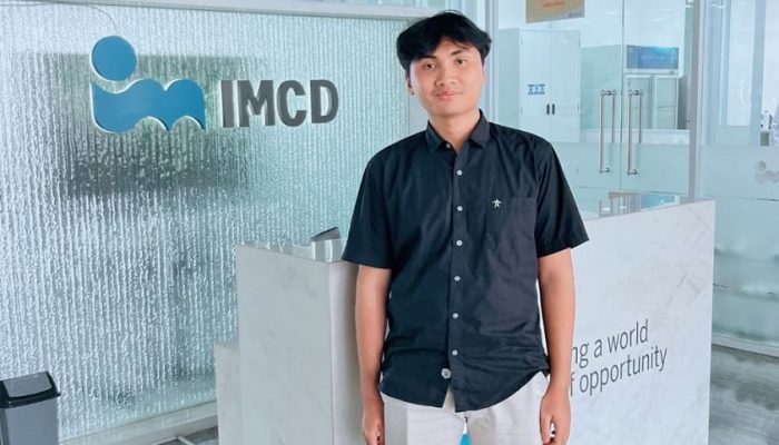 Mahasiswa UNM Lolos Magang di Perusahaan Multinasional, Bukti Nyata Sukses Program IEP 3+1