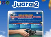 Mahasiswa UNM Raih Juara Nasional, Angkat Isu Etika AI untuk Generasi Muda