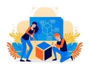 Mahasiswa UNM Sulap AI Jadi Mitra Kreatif, Lahirkan Metode P.E.L.I.T.A yang Mencerahkan