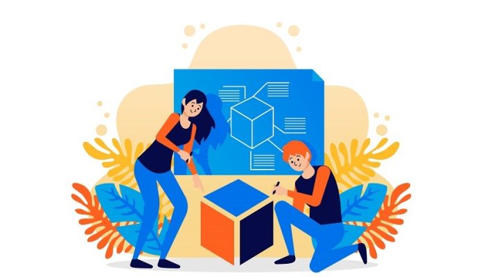 Mahasiswa UNM Sulap AI Jadi Mitra Kreatif, Lahirkan Metode P.E.L.I.T.A yang Mencerahkan