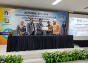 Mahasiswa UNM Torehkan Prestasi Internasional, Temuan Celah Keamanan Diakui Microsoft dan NVD