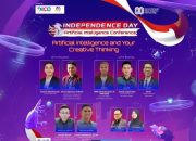 Merdeka Berinovasi! Seminar AI dan Kreativitas Siap Guncang Sukabumi