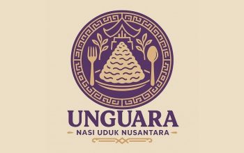 Nasi Uduk Unguara: Kreasi Mahasiswa Cyber University yang Harum, Gurih, dan Bikin Nagih