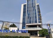 PMB Gelombang VI Universitas Nusa Mandiri Resmi Dibuka, 80 Jaket Varsity Eksklusif Menanti Pendaftar Pertama