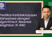 Penyebab Banyak Mahasiswa Tak Lulus, Ternyata Bukan Karena Skripsi