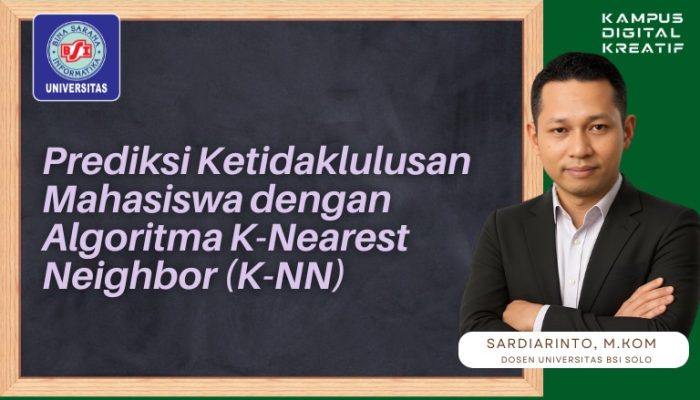 Penyebab Banyak Mahasiswa Tak Lulus, Ternyata Bukan Karena Skripsi