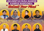 Pra Tahun Akademik, UNM Undang Orang Tua Calon Mahasiswa dalam Forum Diskusi Inspiratif
