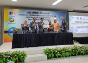 Prodi Magister Ilmu Komputer UNM Resmi Raih Akreditasi Unggul