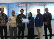 Raih Akreditasi Unggul, Prodi Sistem Informasi Akuntansi UBSI Kampus Solo Buktikan Kualitasnya