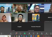 Rektor Cyber Universitdi Sorotan di Podcast Prody Jadi Sorotan di Podcast Produktivitas Jakarta Usai Bicara Masa Depan SDM Unggul