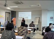 Resesi? Bukan Halangan! UBSI Kampus Solo Bekali Mahasiswa dengan Skill Anti Krisis