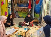 SALI: Aplikasi Edukasi Ramah Anak untuk Mengajarkan Perlindungan Diri Sejak Dini