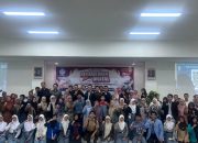 Seminar Kemerdekaan Digital UBSI Kampus Tasikmalaya Bahas Peran AI, Komunitas, dan Beasiswa untuk Generasi Muda
