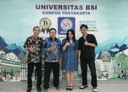 Siapkan Generasi Siap Kerja, UBSI Jalin Kerja Sama dengan PT MIDTOU