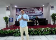 Soroti Kecerdasan Buatan, Seminar Kemerdekaan Digital UBSI Tekankan Pentingnya Adaptasi Generasi Muda