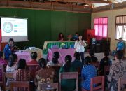 Tak Hanya Bangun Website, Mahasiswa UBSI Bikin Guru SMP di NTT Melek Pembelajaran Modern