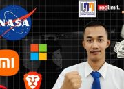 Talenta Siber UNM Bikin Geger! Celah Keamanan Xiaomi & Opera Terungkap