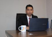 Teknologi Informasi dan Makna Kemerdekaan Digital di Usia 80 Tahun Republik Indonesia