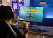 UBSI Buka Beasiswa Talenta Digital, buat Gamer Push Rank Jadi Push Prestasi