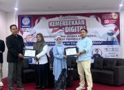 UBSI Kampus Tasikmalaya Kupas AI untuk Pendidikan & Bisnis, Plus Tawarkan Beasiswa Hingga 100%