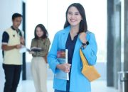 UNM 24 Tahun Melesat: Kuatkan Jejak Global dan Siapkan Mahasiswa Hadapi Industri Digital