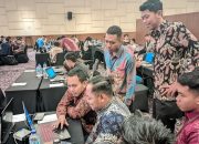 UNM Latih Polisi Kuasai Teknologi Wireless, Buktikan Kompetensi Kampus Digital Bisnis