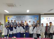 UNM Mantapkan Re-Akreditasi S2 Ilmu Komputer, Siap Cetak Talenta Digital