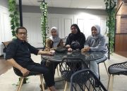 UNM dan Bank OCBC Indonesia Jalin Kolaborasi Perkuat Rekrutasi dan Program Magang