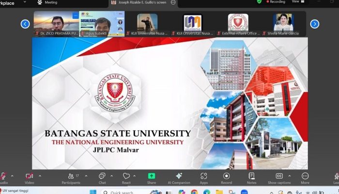 Universitas Nusa Mandiri Kukuhkan Posisi Kampus Digital Bisnis dengan Akreditasi Unggul untuk Magister Ilmu Komputer
